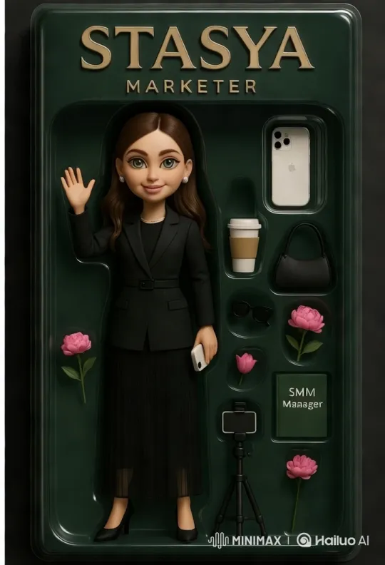 Elegant Figure Unboxes Sophisticated Accessories – AI Generated Video | Hailuo AI