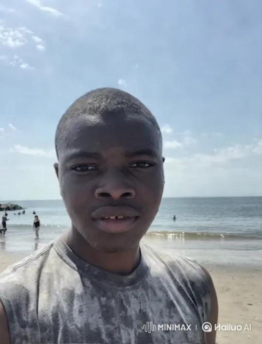 Beach USC Mind Challenge: Nomination & Ice Bucket Moment – AI Generated Video | Hailuo AI