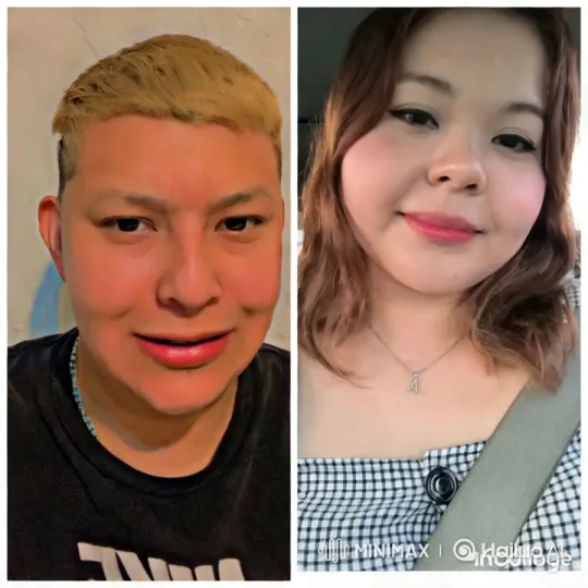 Affectionate Couple Sharing an Intimate Kiss – AI Generated Video | Hailuo AI