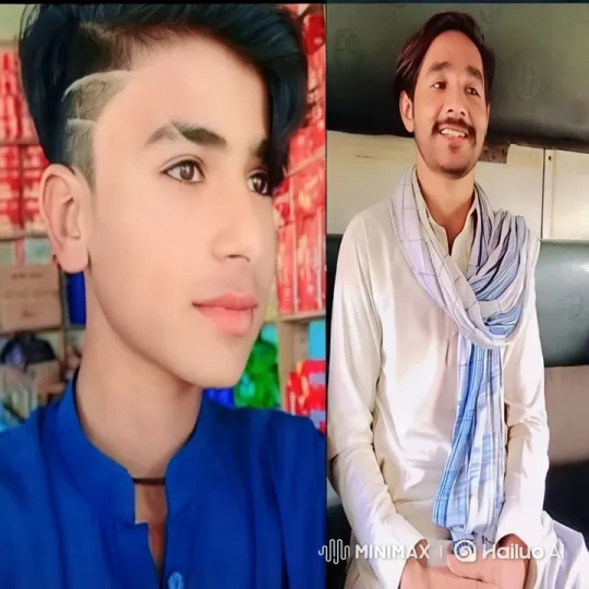 Intimate Reunion of Two Individuals in a Cozy Setting – AI Generated Video | Hailuo AI