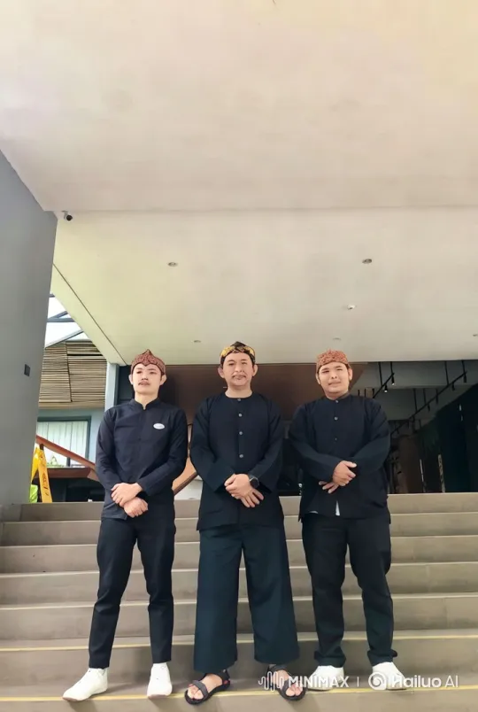 Traditional Kungfu Masters in Modern Setting – AI Generated Video | Hailuo AI