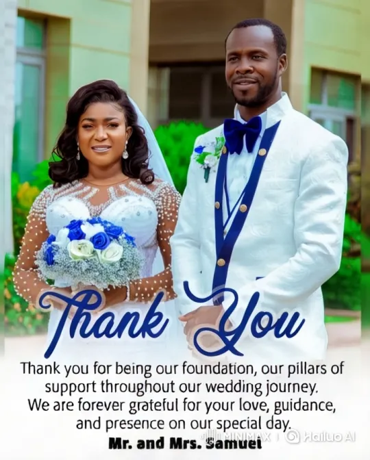 Modern Wedding Couple in Elegant Attire – AI Generated Video | Hailuo AI