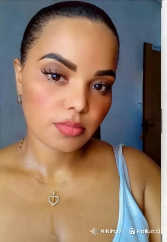Luxurious Drama Scene: Elegant Woman with Dogs in Red Dress – AI Generated Video | Hailuo AI