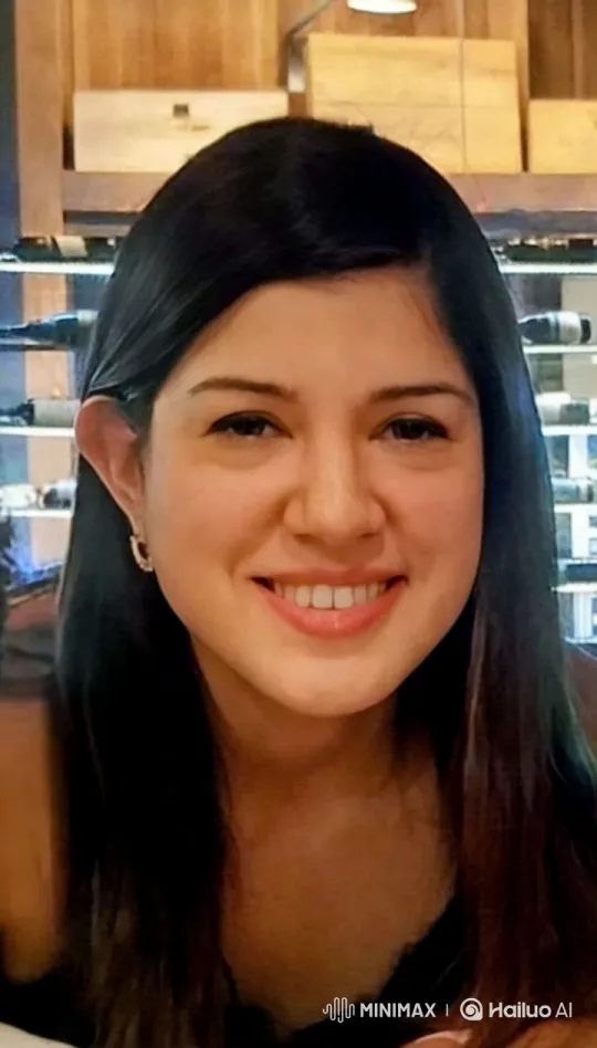 Cozy Restaurant Scene with Gentle Camera Work – AI Generated Video | Hailuo AI