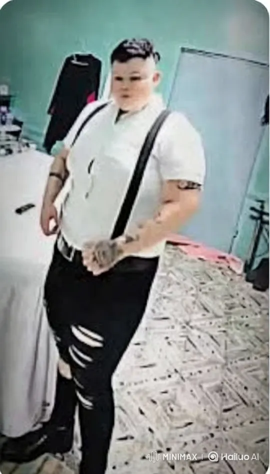 Intimate Scene in Aesthetic-Styled Room – AI Generated Video | Hailuo AI