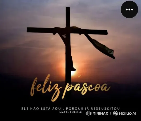 Easter Celebration: Symbol of Hope and Faith – AI Generated Video | Hailuo AI