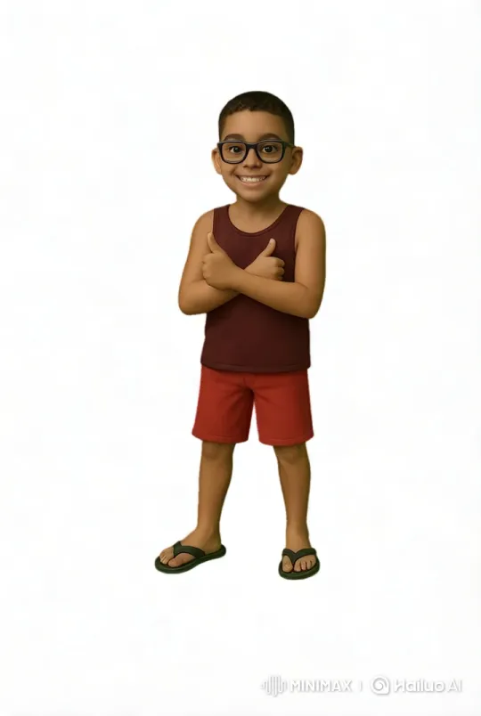 Enzo's Toy Promo: Fun, Engaging, and Inviting – AI Generated Video | Hailuo AI