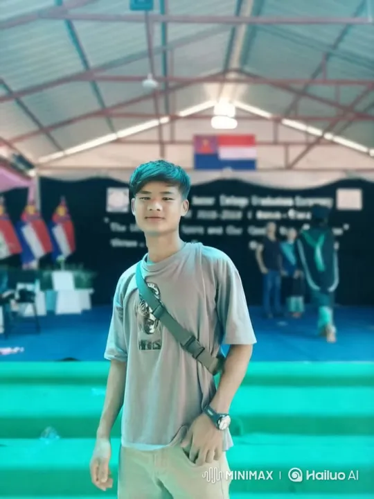 Boy's Magical Jungle Adventure in Pixar-style Animation – AI Generated Video | Hailuo AI