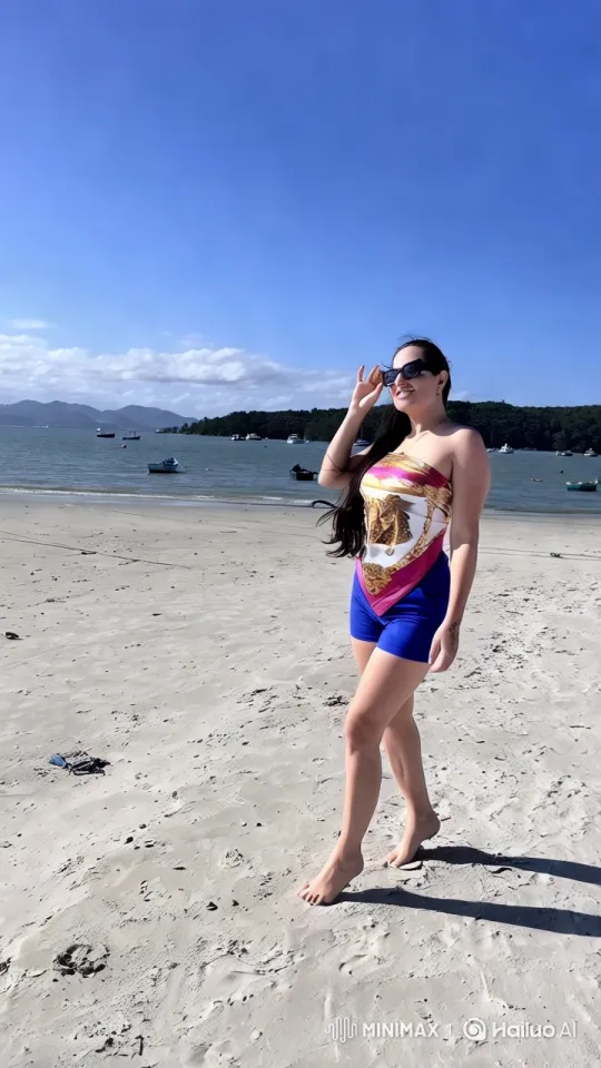 Luxurious Fashion Show: Glamour, Style, and Elegance – AI Generated Video | Hailuo AI