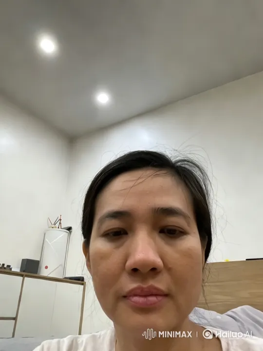 Minimalistic Bedroom Aesthetic with Modern Design – AI Generated Video | Hailuo AI