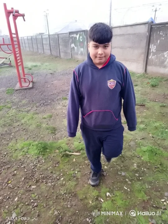 Child's Reggaeton Dance Anticipation – AI Generated Video | Hailuo AI