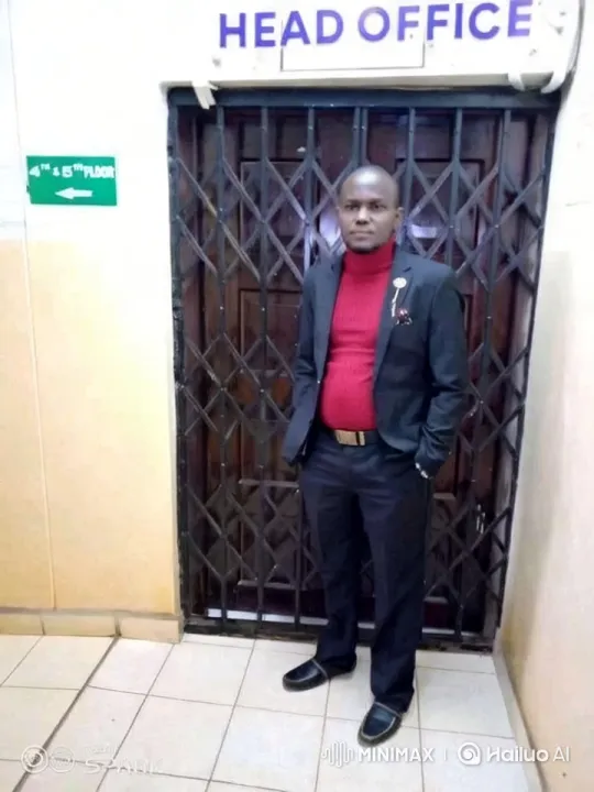 Tkenya: Revolutionizing and Empowering Education in Kenya – AI Generated Video | Hailuo AI