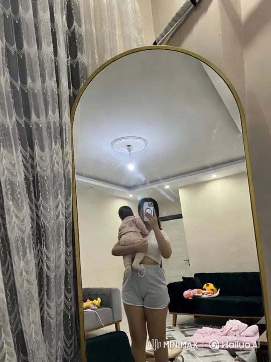 Mother and Baby Practice Kung Fu in Serene Setting – AI Generated Video | Hailuo AI