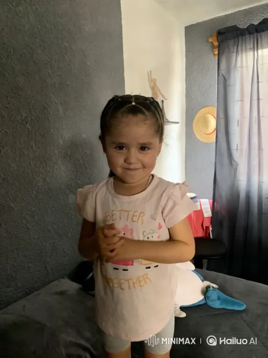Child Smoking E-Cigarette in Cozy Room Setting – AI Generated Video | Hailuo AI