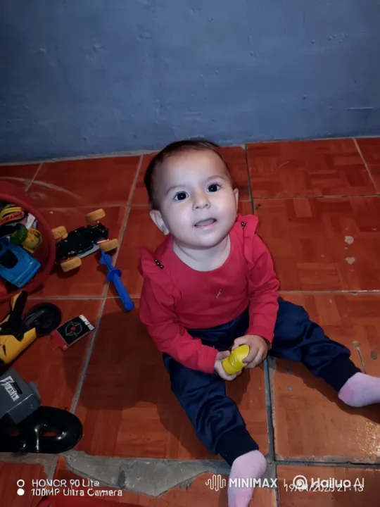Child's Play: Dance and Kung Fu in Colorful Setting – AI Generated Video | Hailuo AI