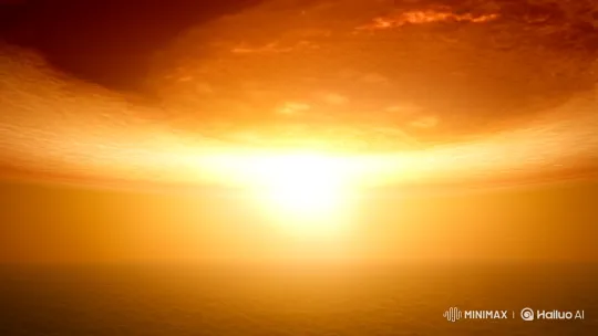 Creation, Mercy, Prophets, Attributes, and Judgment – AI Generated Video | Hailuo AI