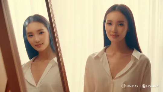 Title: "Blovelan Lingerie: Empowerment & Comfort" – AI Generated Video | Hailuo AI