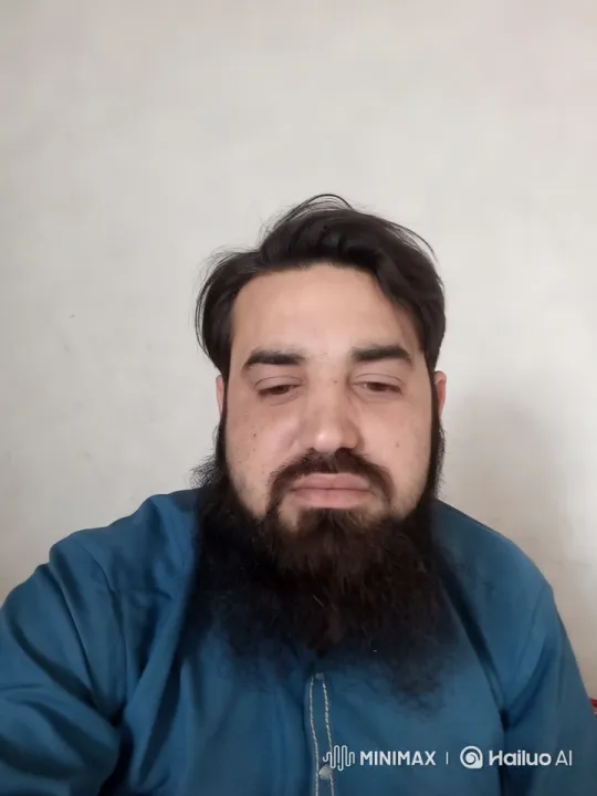Man Narrates Family Story, Journey from Childhood to Work – AI Generated Video | Hailuo AI