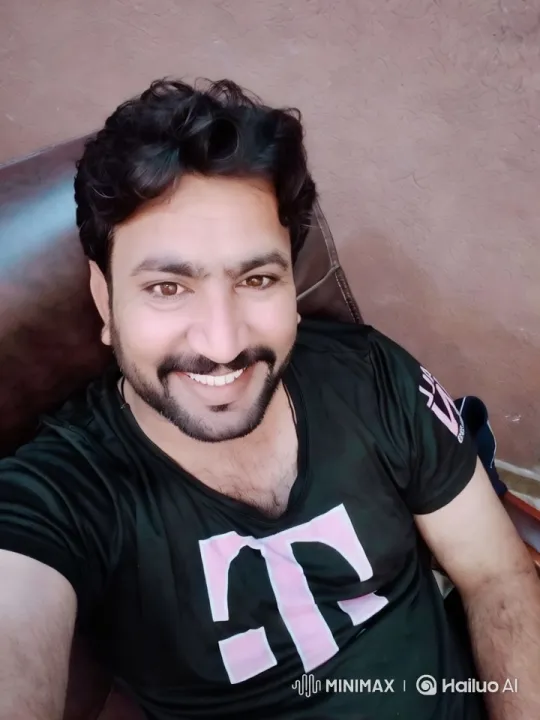 Farmer Rehmat's Determination Leads to Bountiful Harvest – AI Generated Video | Hailuo AI