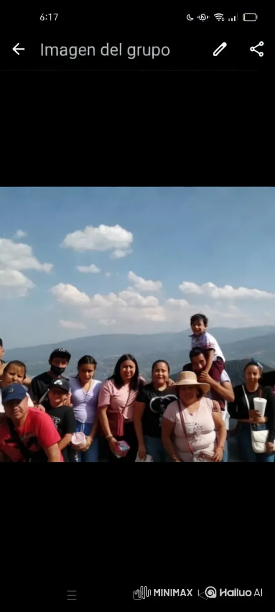 Dancers Energize Scenic Mountain View – AI Generated Video | Hailuo AI