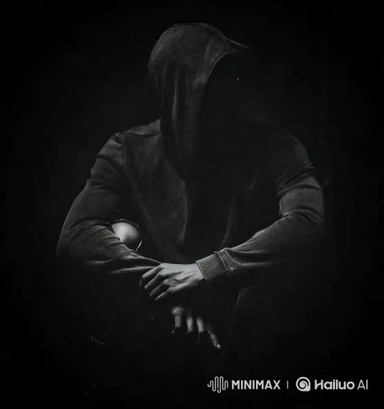 Hariom's Heartache: A Tale of Unrequited Love and Loss – AI Generated Video | Hailuo AI