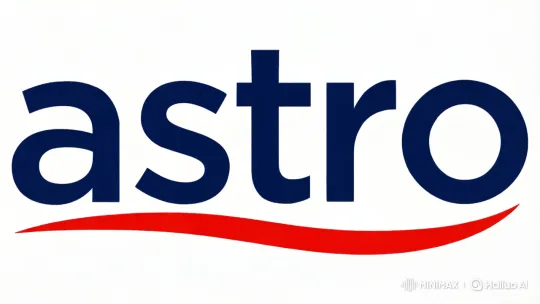 Astro Malaysia Behind-the-Scenes Event Timelapse – AI Generated Video | Hailuo AI