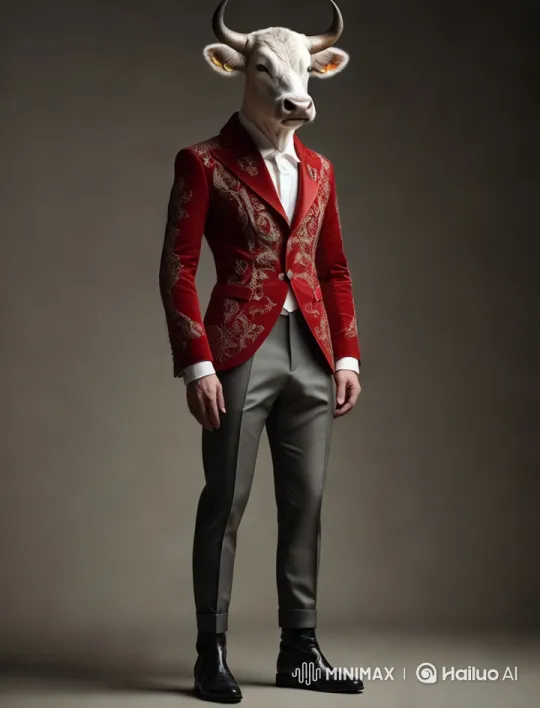 Red Jacket B-Boy: Elegant Dance Performance – AI Generated Video | Hailuo AI