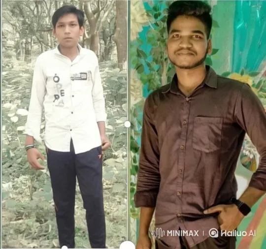 Romantic Kiss in Forest with Floral Decor – AI Generated Video | Hailuo AI