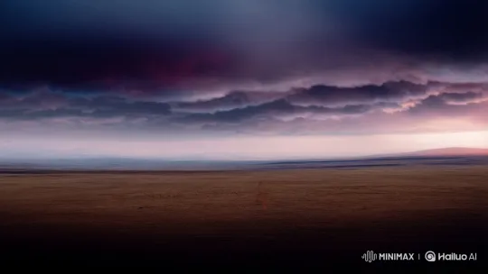 Apocalyptic Visions: The Day of Judgment Cinematic Experience – AI Generated Video | Hailuo AI