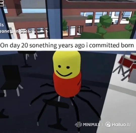 Live2D Animation: Dapacito Spider's Lethal Encounter – AI Generated Video | Hailuo AI