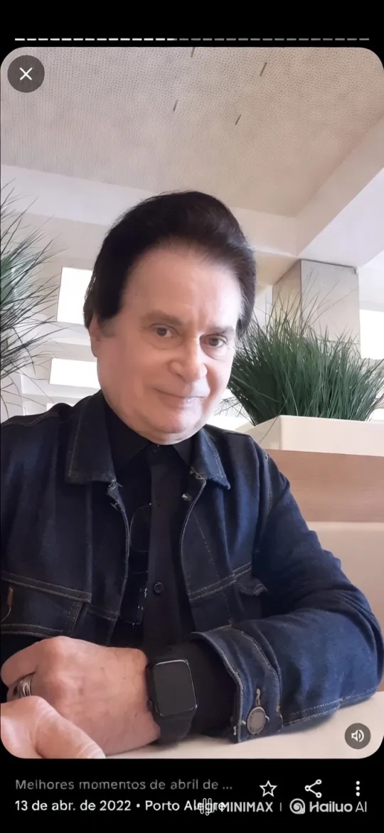 Kardini Engages in Lively Chat with Alien in Modern Setting – AI Generated Video | Hailuo AI