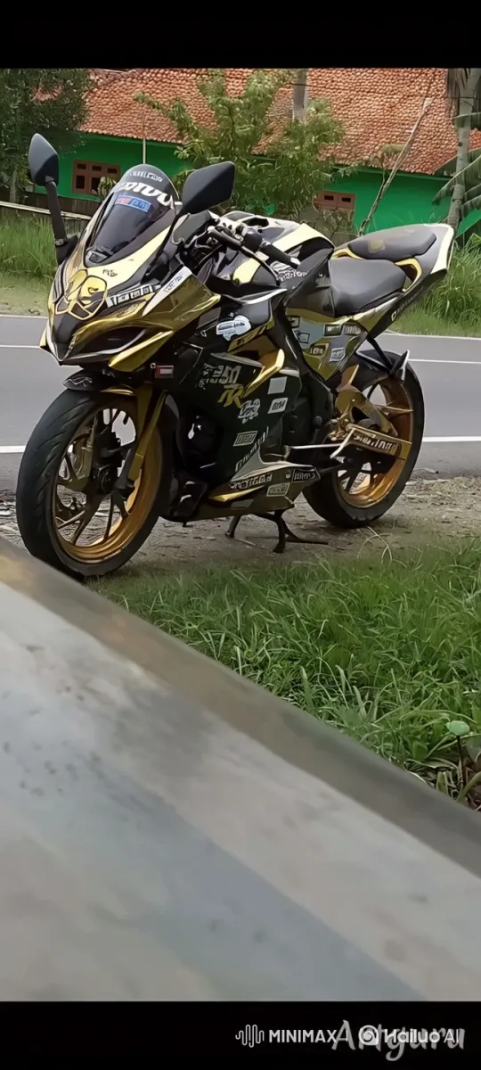 Sports Motorcycle Transforms into Epic Transformer Robot – AI Generated Video | Hailuo AI