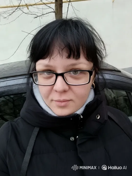 Magical Journey Through Grodno on Unicorn – AI Generated Video | Hailuo AI