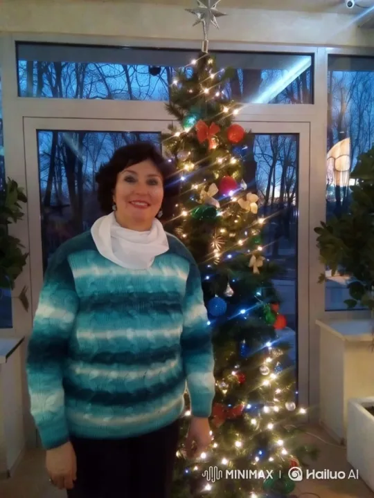 Russian Princess Claims Leadership of Russia – AI Generated Video | Hailuo AI
