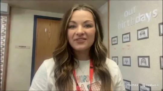 Woman Faints After Breathing Sleeping Gas in Birthday-Themed Room – AI Generated Video | Hailuo AI