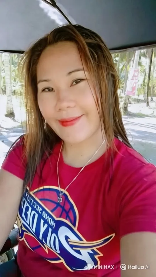 Tropical Serenity: Vibrant Basketball-Themed Outfit – AI Generated Video | Hailuo AI