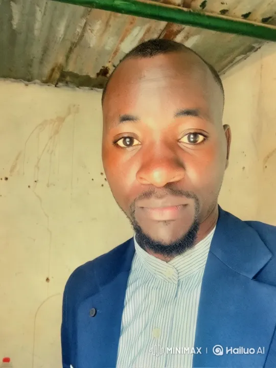 Formal Man in Rustic Setting with Smooth Camera Movement – AI Generated Video | Hailuo AI