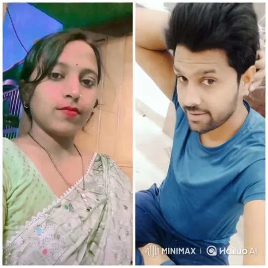 Intimate Lip Kiss Scene with Soft Lighting – AI Generated Video | Hailuo AI