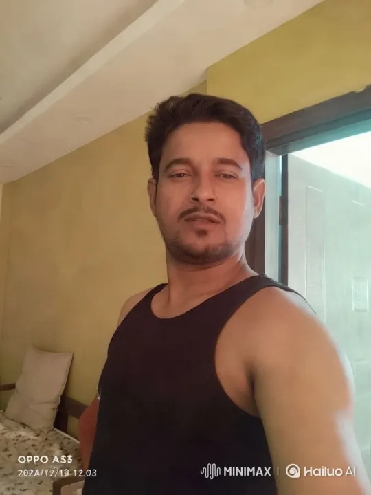 Man Connects with Nature in Jungle Safari Adventure – AI Generated Video | Hailuo AI