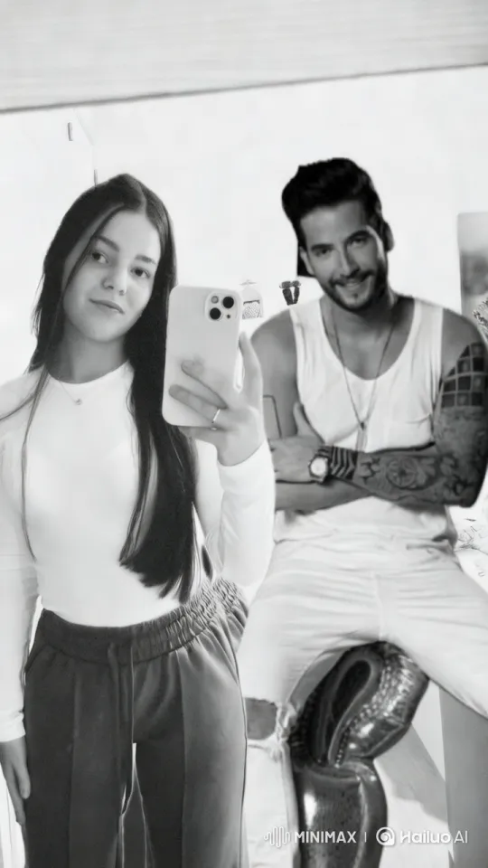 Couple Shares Intimate Moment in High Aesthetic Video – AI Generated Video | Hailuo AI