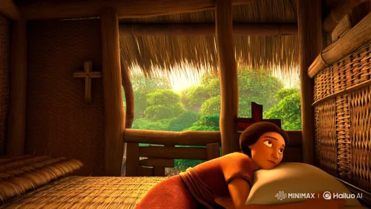 18th-Century Philippines: A Day Begins in Colonial Era – AI Generated Video | Hailuo AI