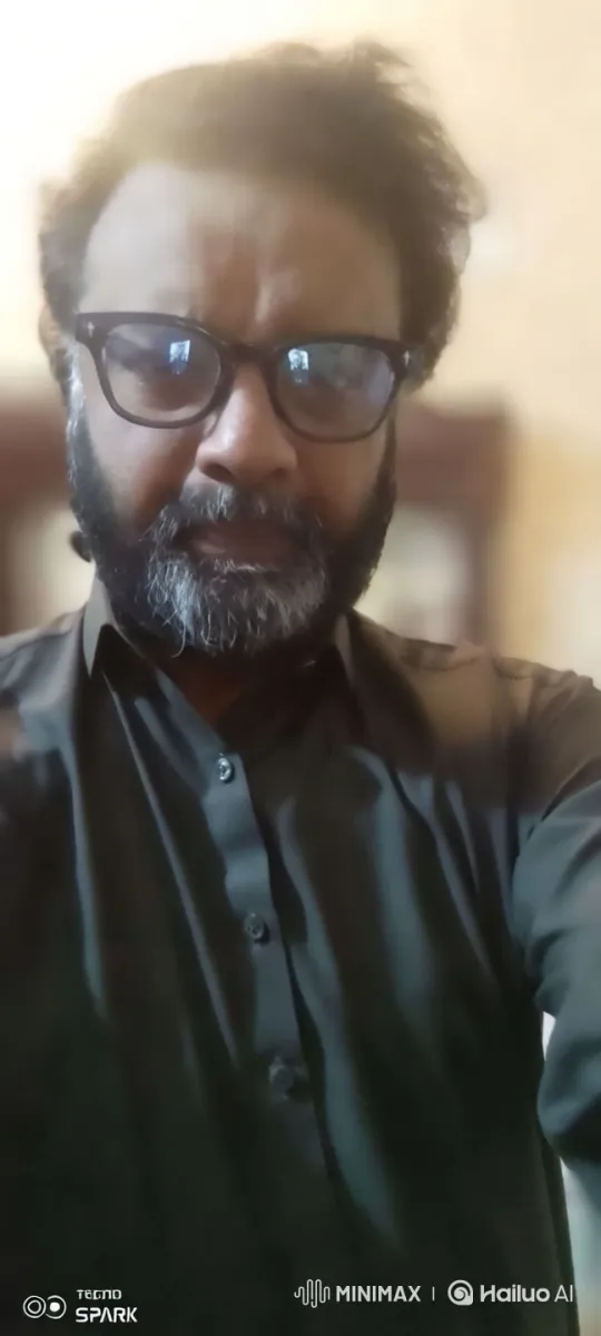 Close-Up of a Person Enjoying a Watermelon in a Cozy Room – AI Generated Video | Hailuo AI