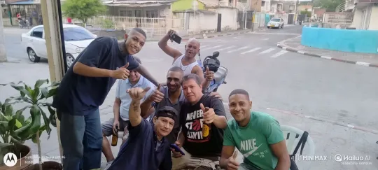 Vibrant Street Dance Party with Friends – AI Generated Video | Hailuo AI
