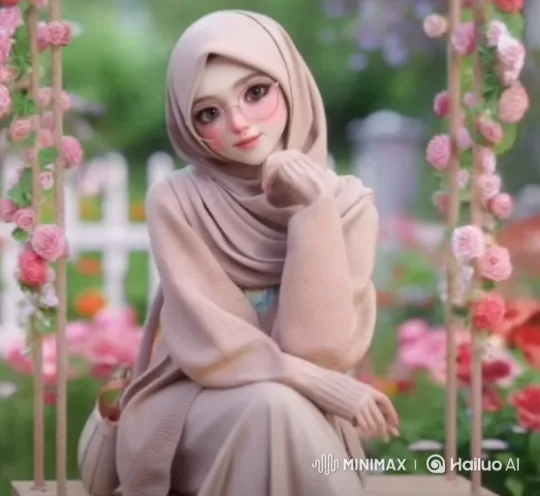 Arabic Words & English Translations on Nature & Conservation – AI Generated Video | Hailuo AI