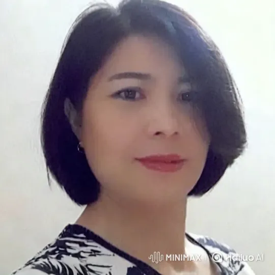 Engaging Classroom Lesson with Animated Teacher and Focused Students – AI Generated Video | Hailuo AI