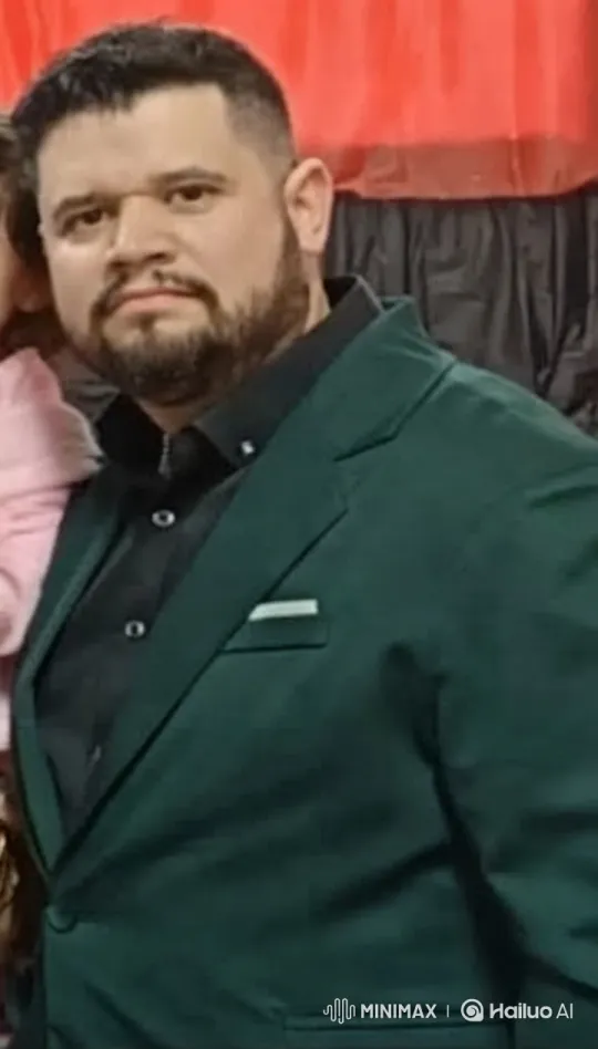 Man in Dark Green Blazer Cries, Smashes Whisky Glass – AI Generated Video | Hailuo AI
