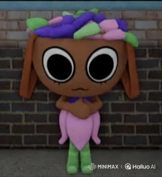 Whimsical Chase in Urban Alley with Heart-Shaped Object – AI Generated Video | Hailuo AI
