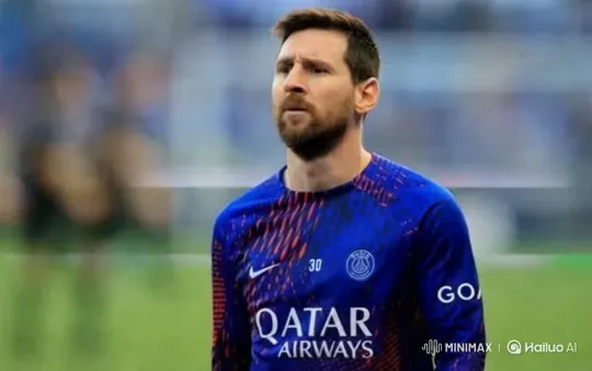 Man in Sports Jersey Runs to McDonald's, Enjoys Burgers – AI Generated Video | Hailuo AI