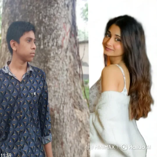 Nature and Style: A Serene Fashion Exploration – AI Generated Video | Hailuo AI