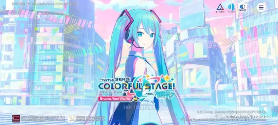 Hatsune Miku in Futuristic Cityscape – AI Generated Video | Hailuo AI
